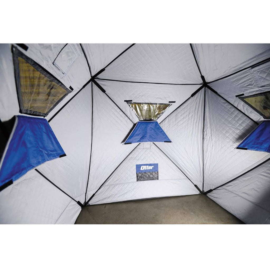 Cabin Thermal Hub Shelter C81486