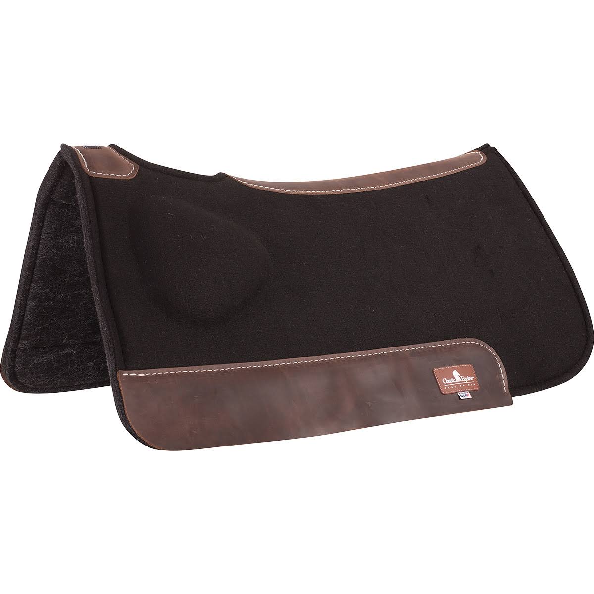 Biofit Correction Saddle Pad T6157