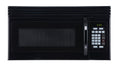 Black Over the Range Microwave R9483