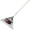 Steel Rake 24 Tine Z961
