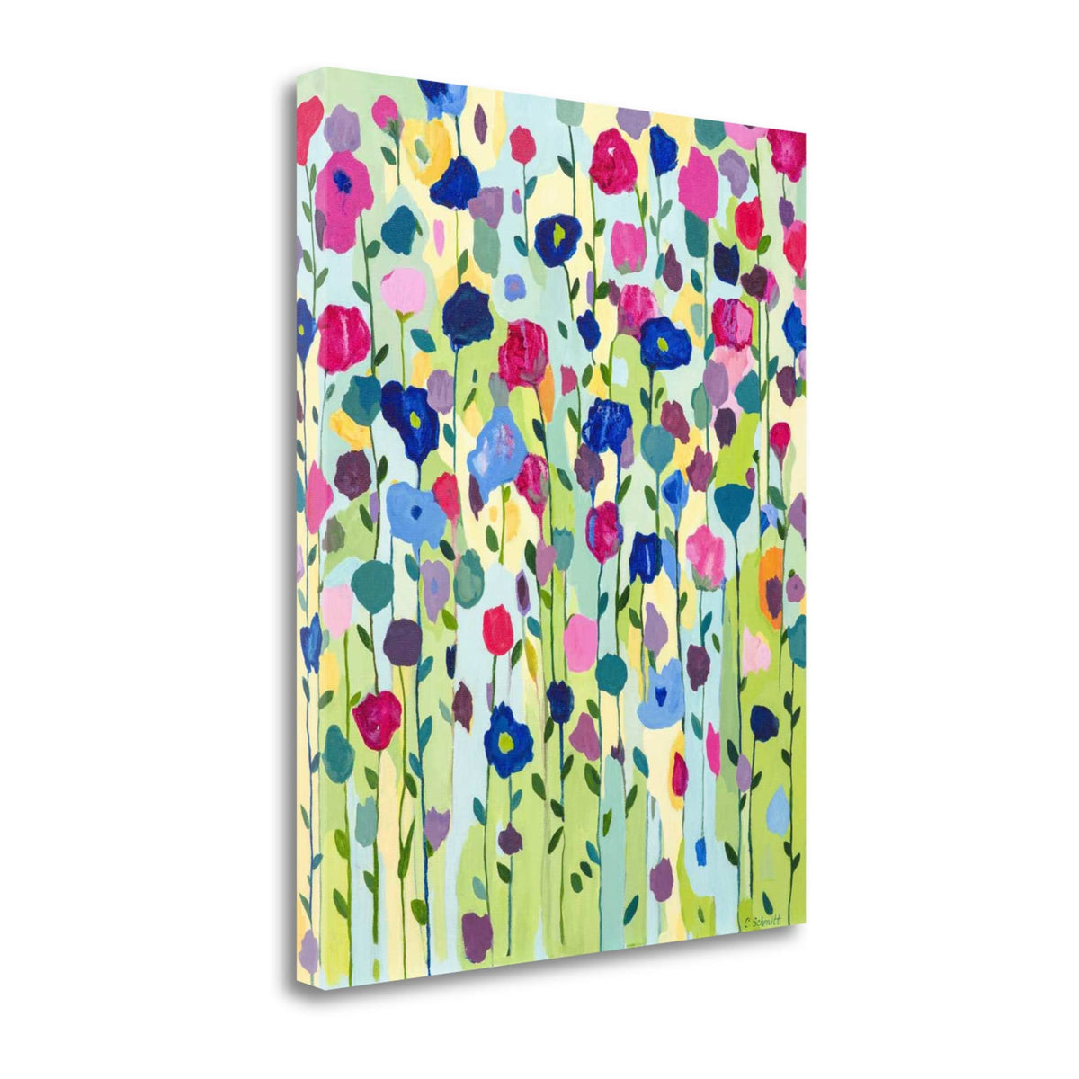 24x22 x 20x22 Fine Art Giclee Print N89957