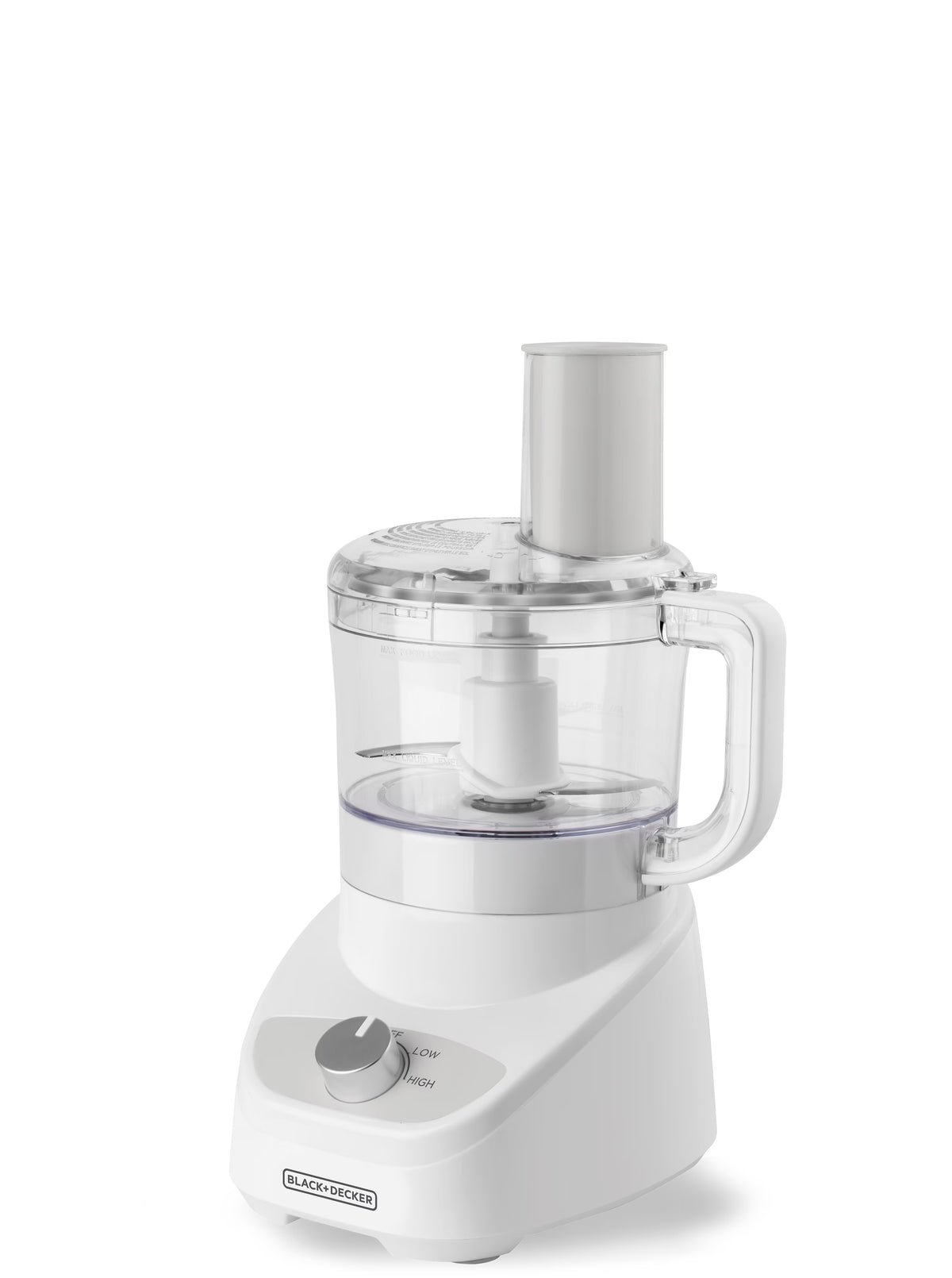 Food Processor G522