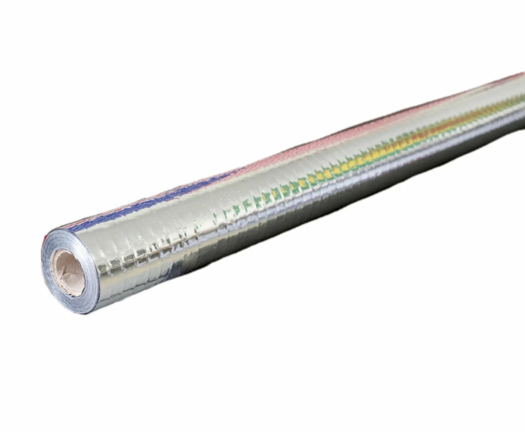 4x250 Solar Attic Foil Reflective Insulation U200