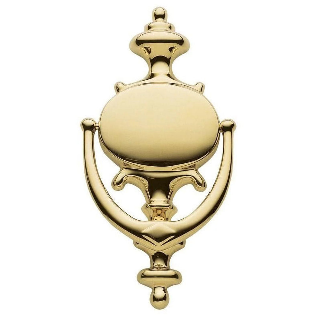 Polished Brass Door Knocker S876941