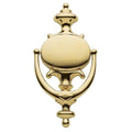Polished Brass Door Knocker S876941