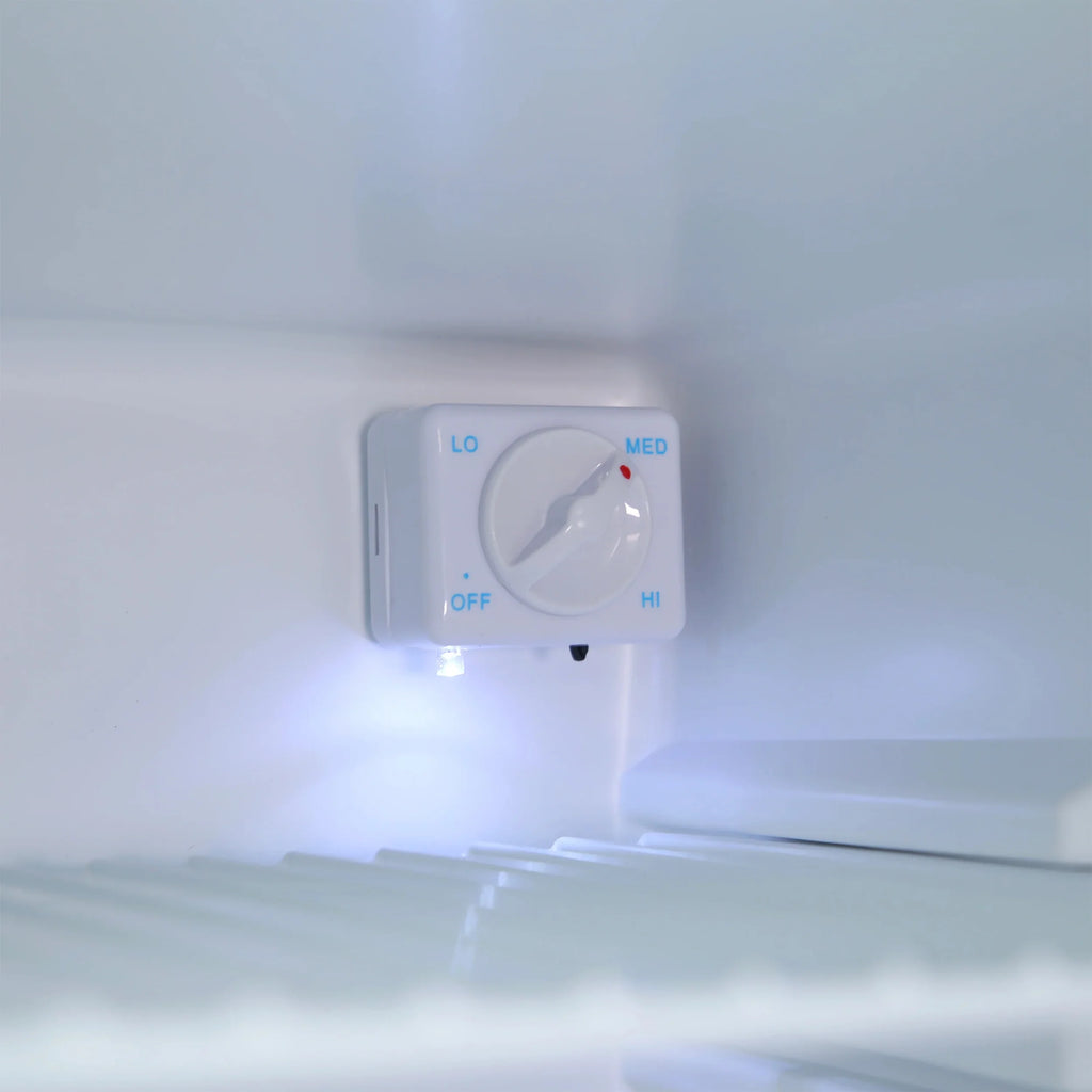 1.7 CF Refrigerator K28426