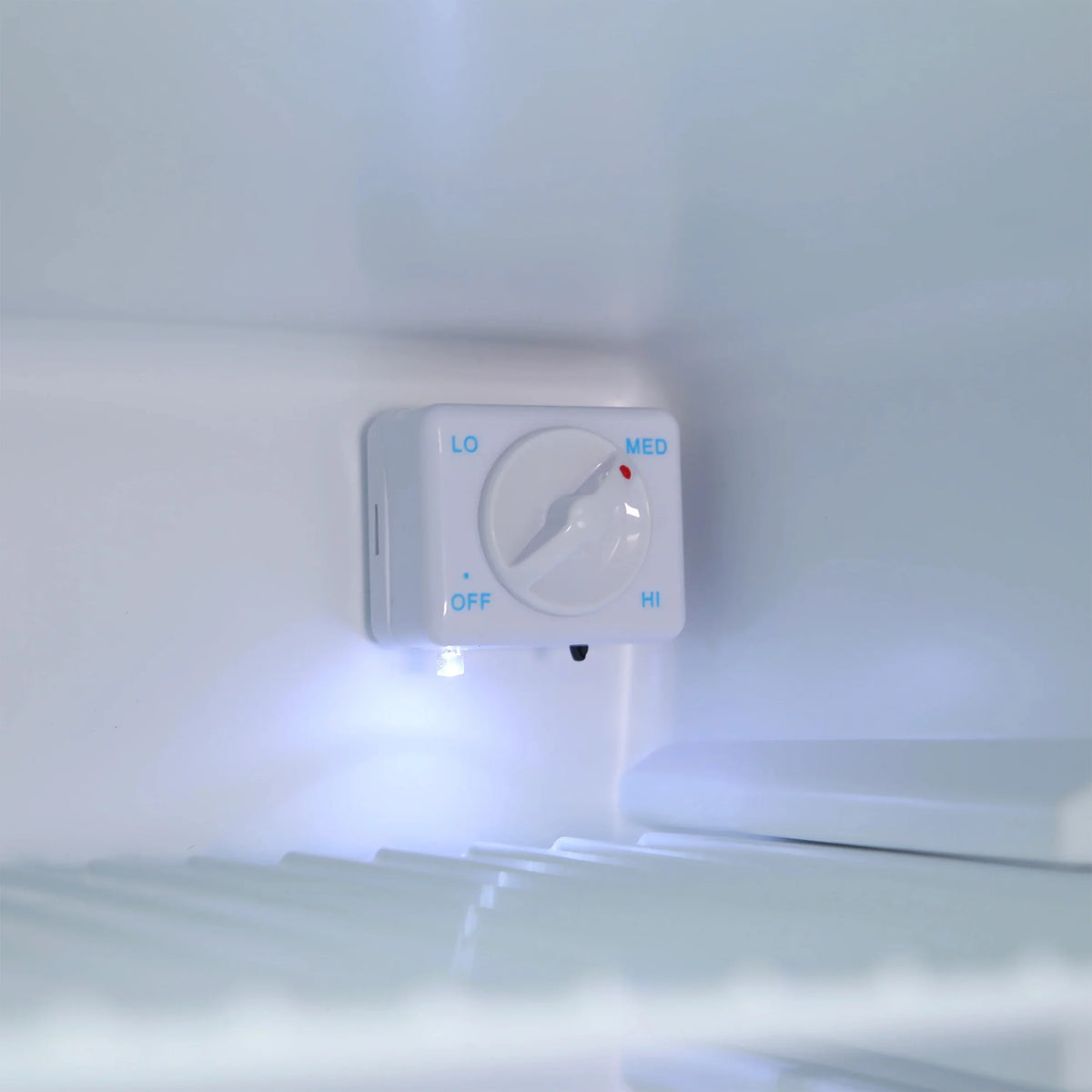1.7 CF Refrigerator K28426