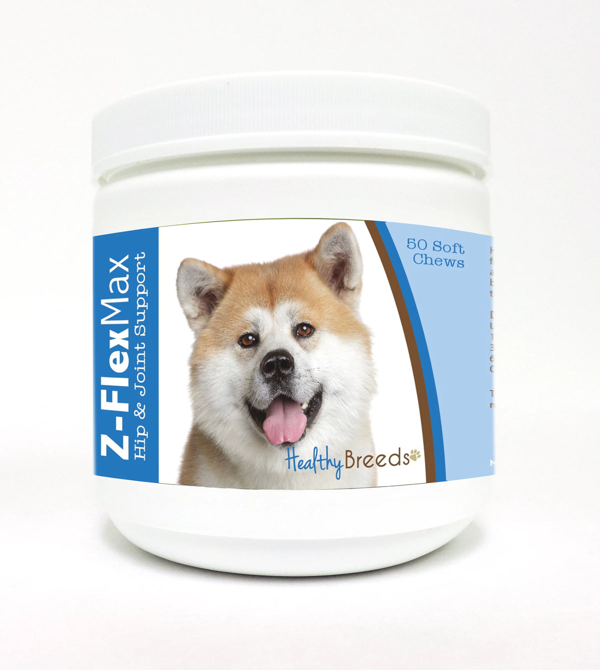 Dog Hip & Joint Soft Chews 50 Count K990
