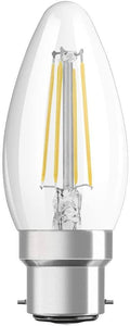 LED Lamps, 4 W, Set of 10 D741