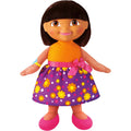 Singing Birthday Dora J89310