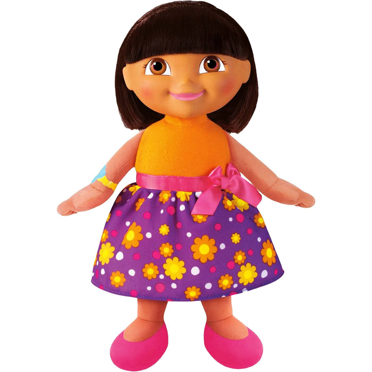 Singing Birthday Dora J89310