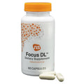 D, L Phenylalanine 60 Capsules N717919