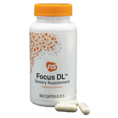 D, L Phenylalanine 60 Capsules N717919