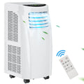8000BTU Portable Air Conditioner & Dehumidifier R35660