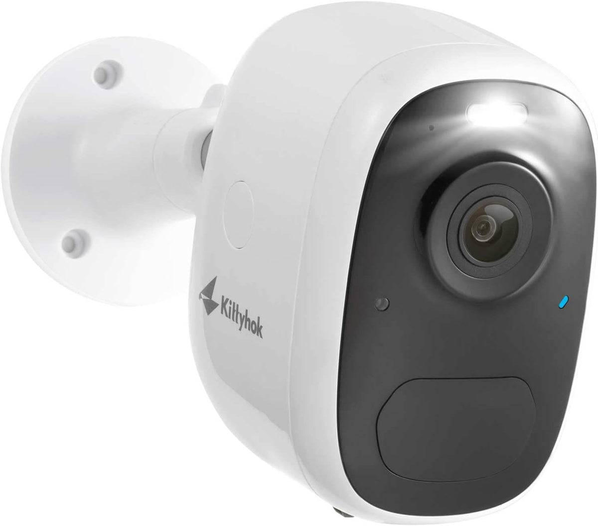 2K Outdoor Wireless Security Camera with Spotlight M5205