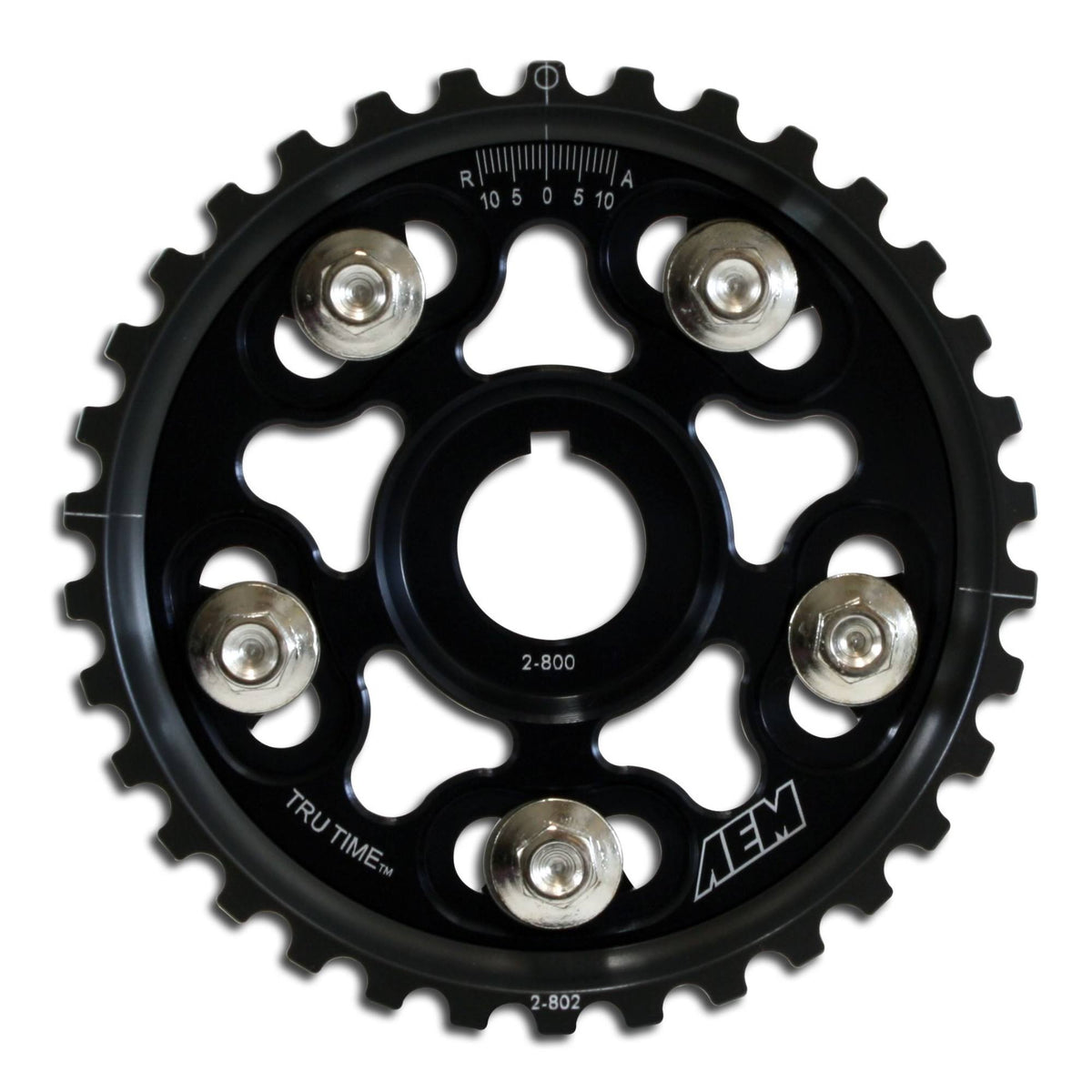 Adjustable Cam Gear W163