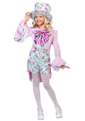 Girls Costume E59760