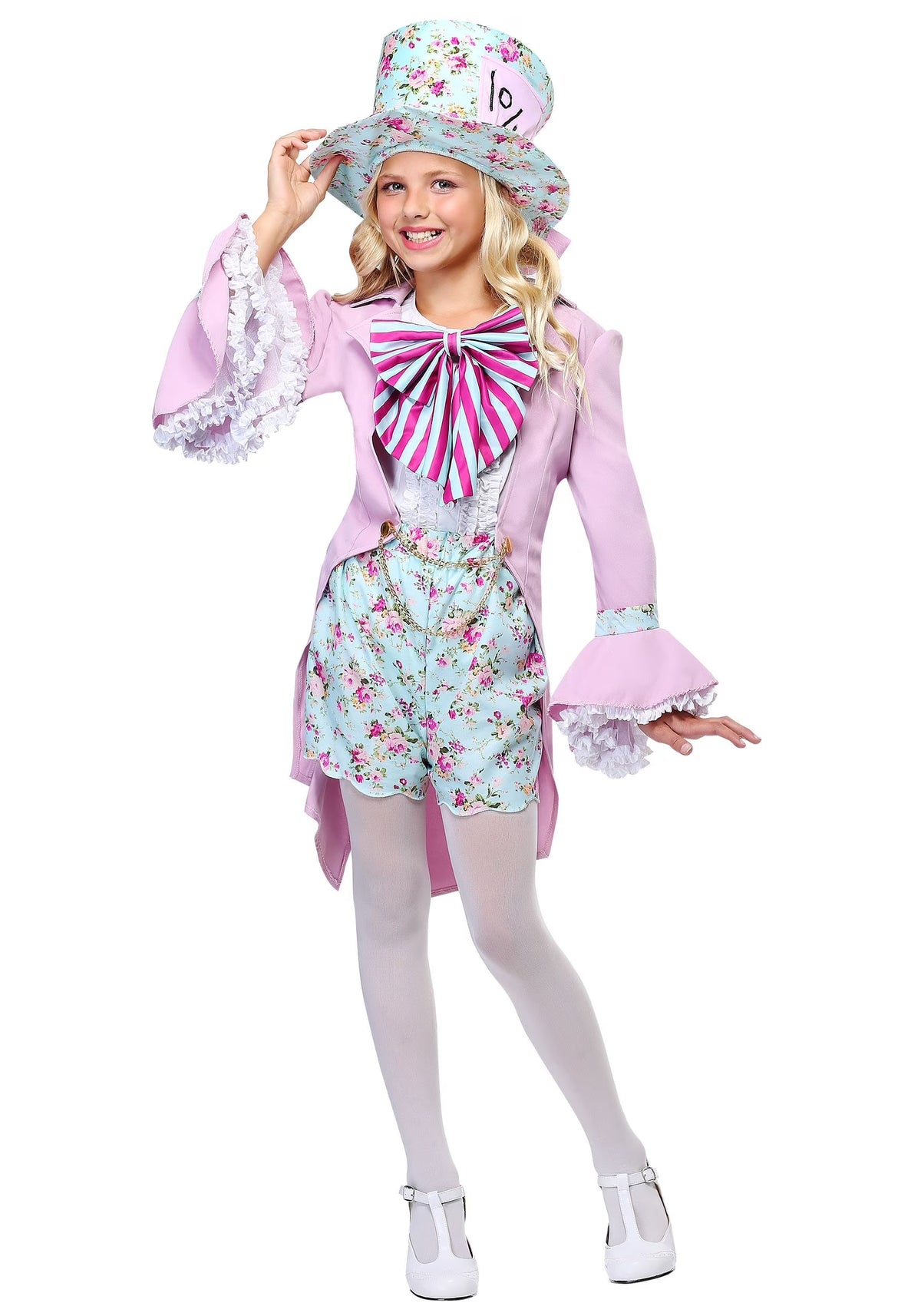 Girls Costume E59760