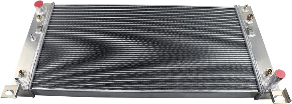 3 Row Core All Aluminium Radiator M653