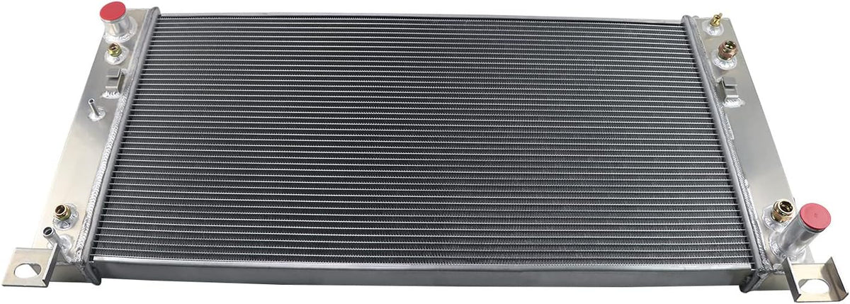3 Row Core All Aluminium Radiator M653