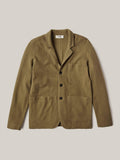 Felted Chore Coat Z116858