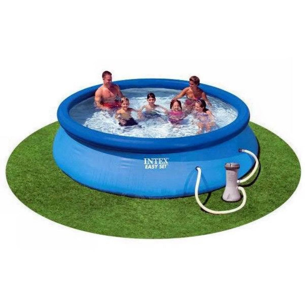 Easy Set Pool with Pump Filter and Cover S935