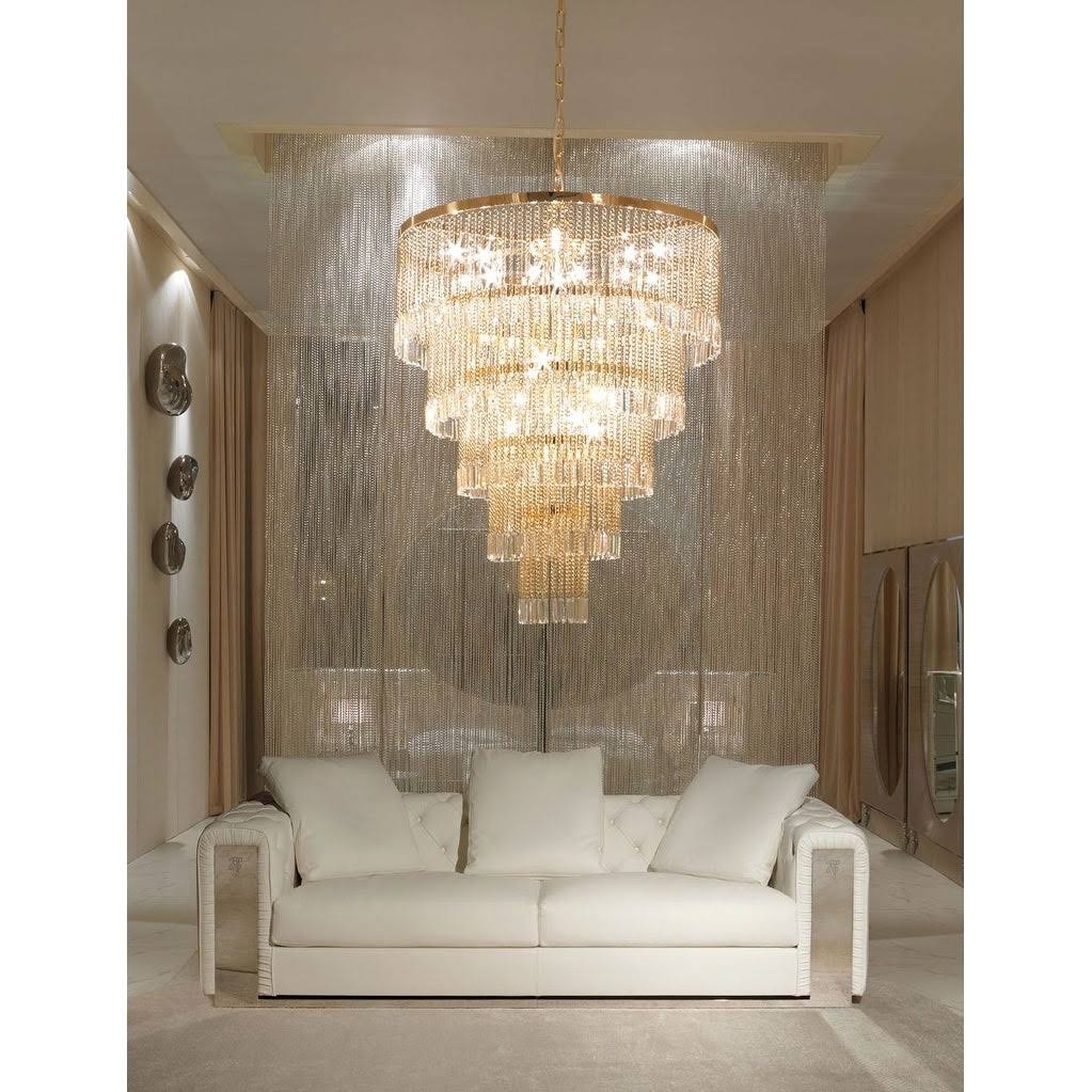 Black 4 Lights Bath Sconce with Clear Shade A90972