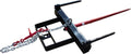 Hay Spear Attachment 49 Bucket Universal 3,000 lb. Capacity H87432