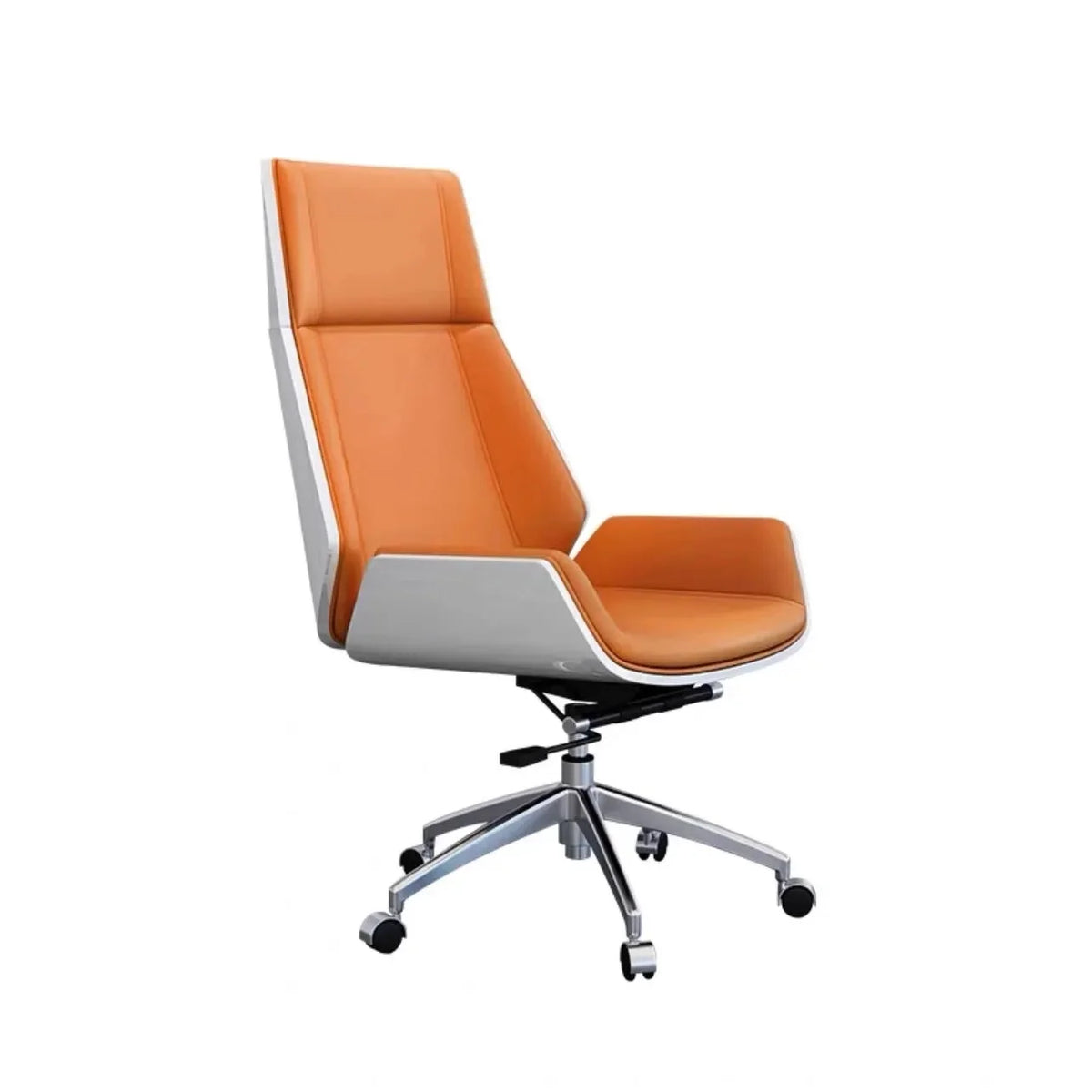 Ergonomic Swivel Office Chair G48900