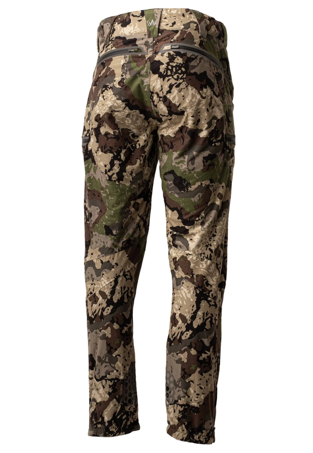 Hunting Waterproof Breathable Pant K144726