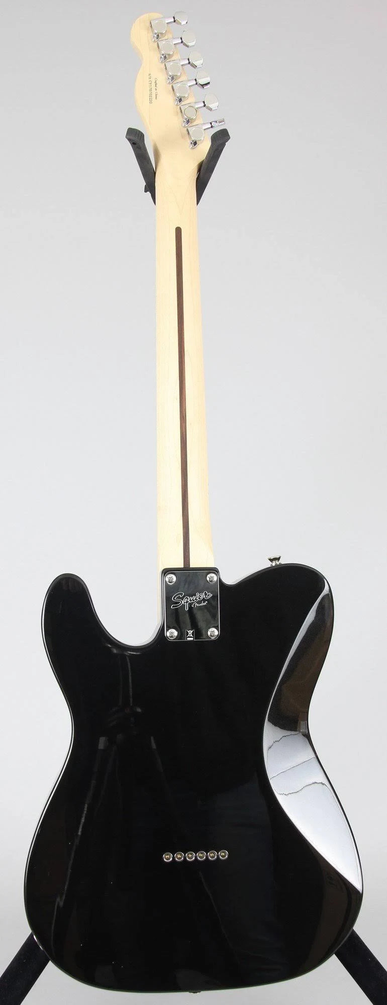 Pearl White Electric Guitar X730