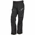 Black Tall Altitude Pant F644