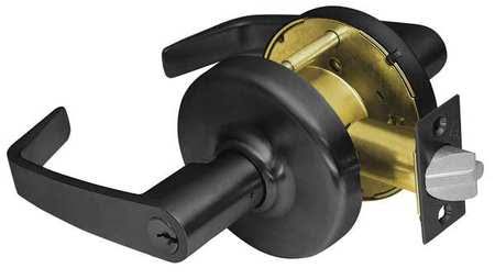 Mechanical Classroom Lever Lockset K926