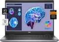 Grey 16" FHD+ Intel 16-Core i9-12950HX 64GB DDR5 1TB SSD Mobile Workstation Laptop Q829