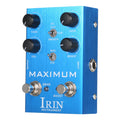 Overdrive Guitar Effect Pedal with Toggle Mode Switch W7256