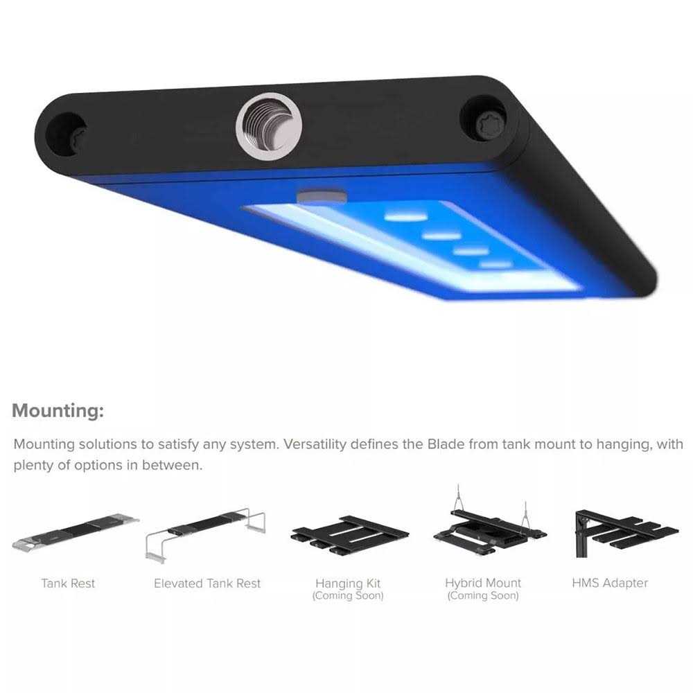 Smart LED Strip Y571