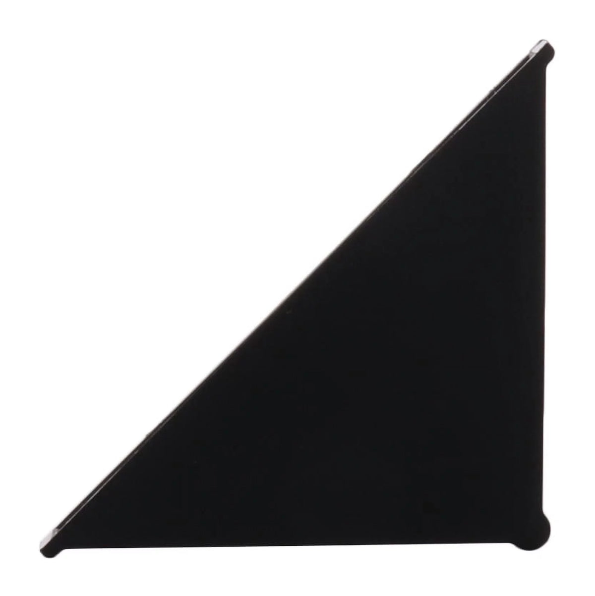 Corner Protectors for 1/8" to 3/16" Glass, Pack of 100 H9269