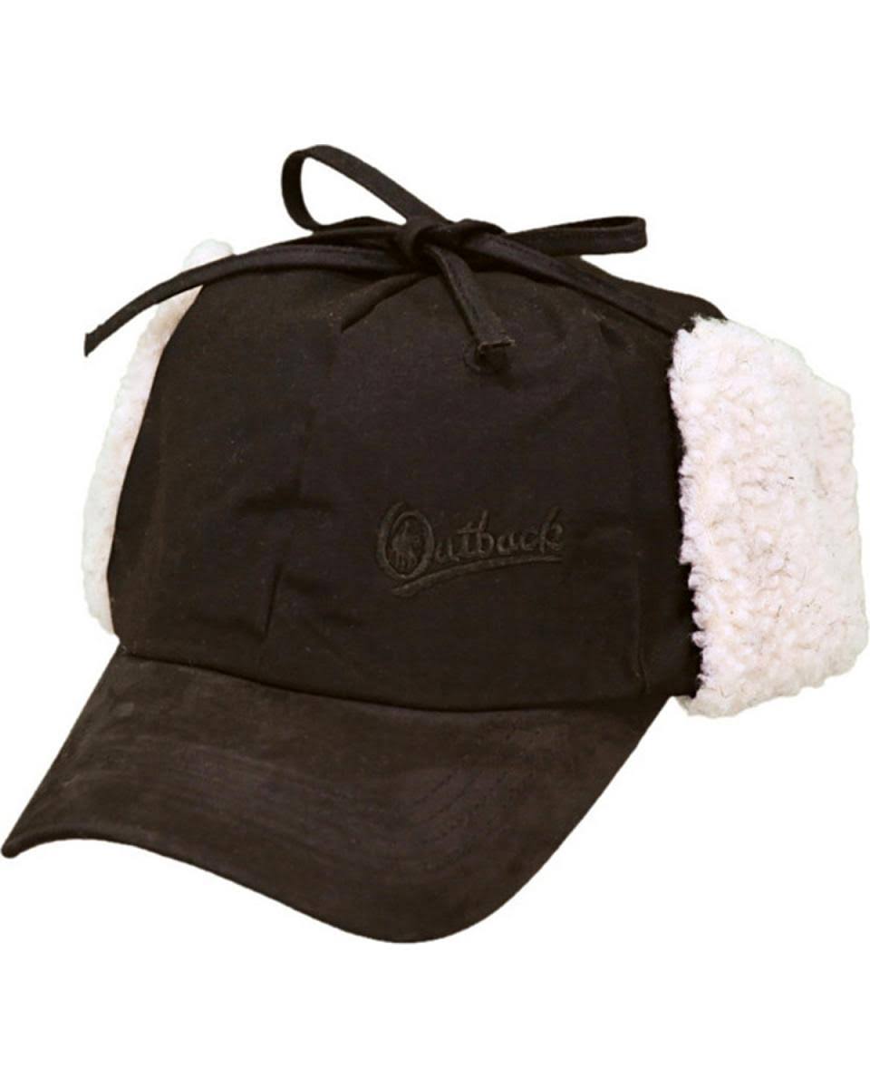 Oilskin McKinley Cap B542379