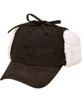 Oilskin McKinley Cap B542379
