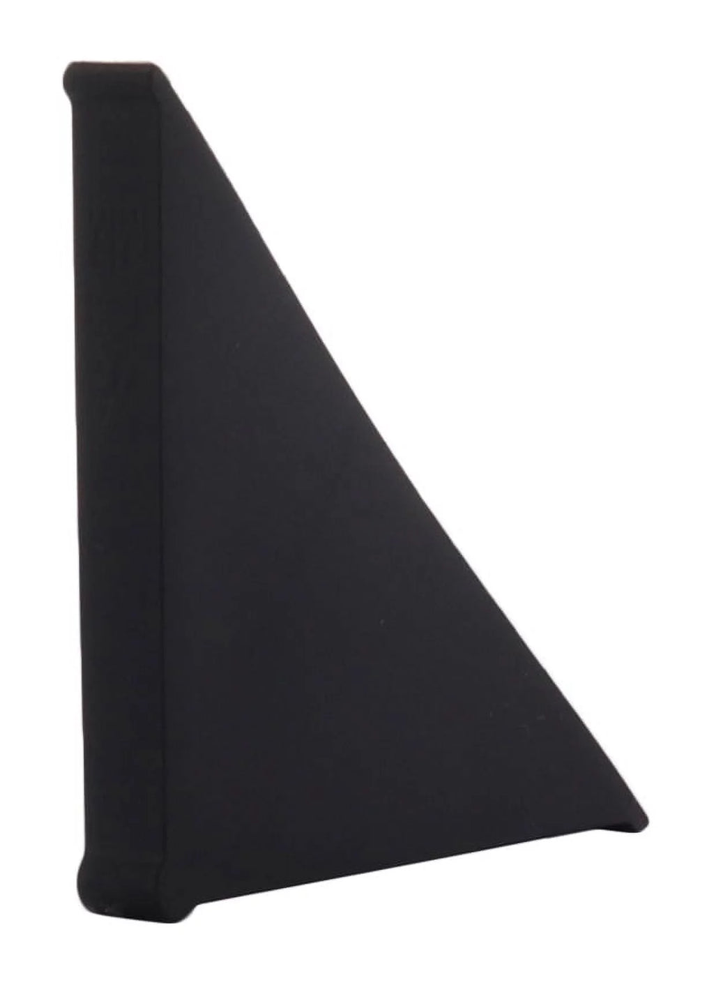 Corner Protectors for 1/8" to 3/16" Glass, Pack of 100 H9269