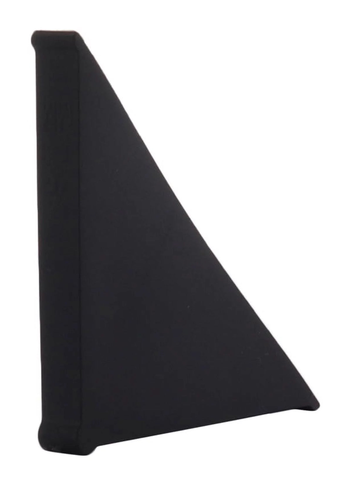 Corner Protectors for 1/8" to 3/16" Glass, Pack of 100 H9269