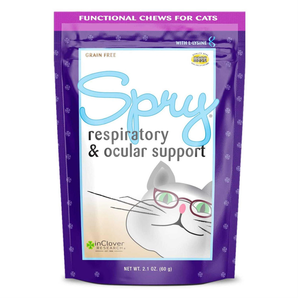 Soft Chews for Cats X510