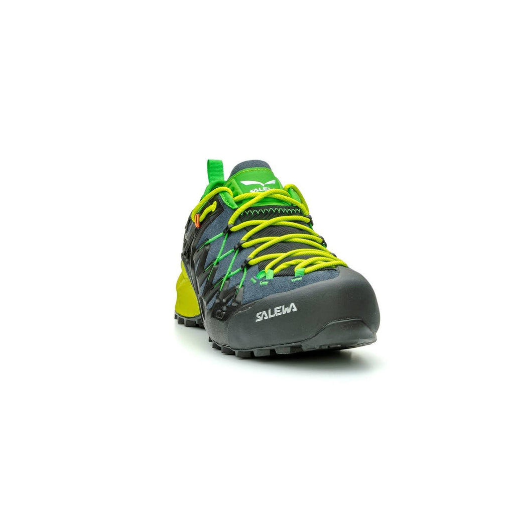 Men's Wildfire Edge Ombre Blue Fluo Yellow 12.5 S507139