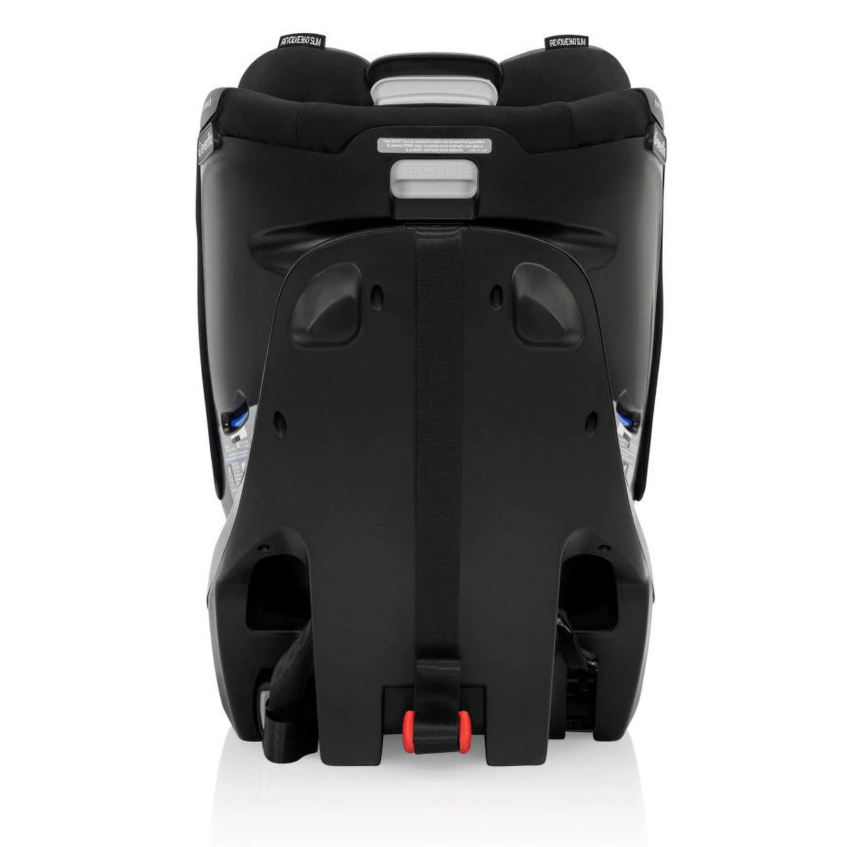 2-in-1 Rotational Car Seat S227929