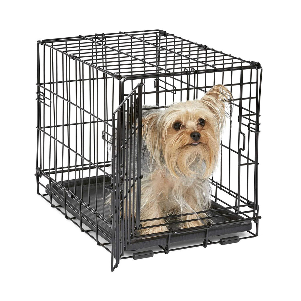Single Door Dog Crate A161366