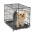Single Door Dog Crate A161366