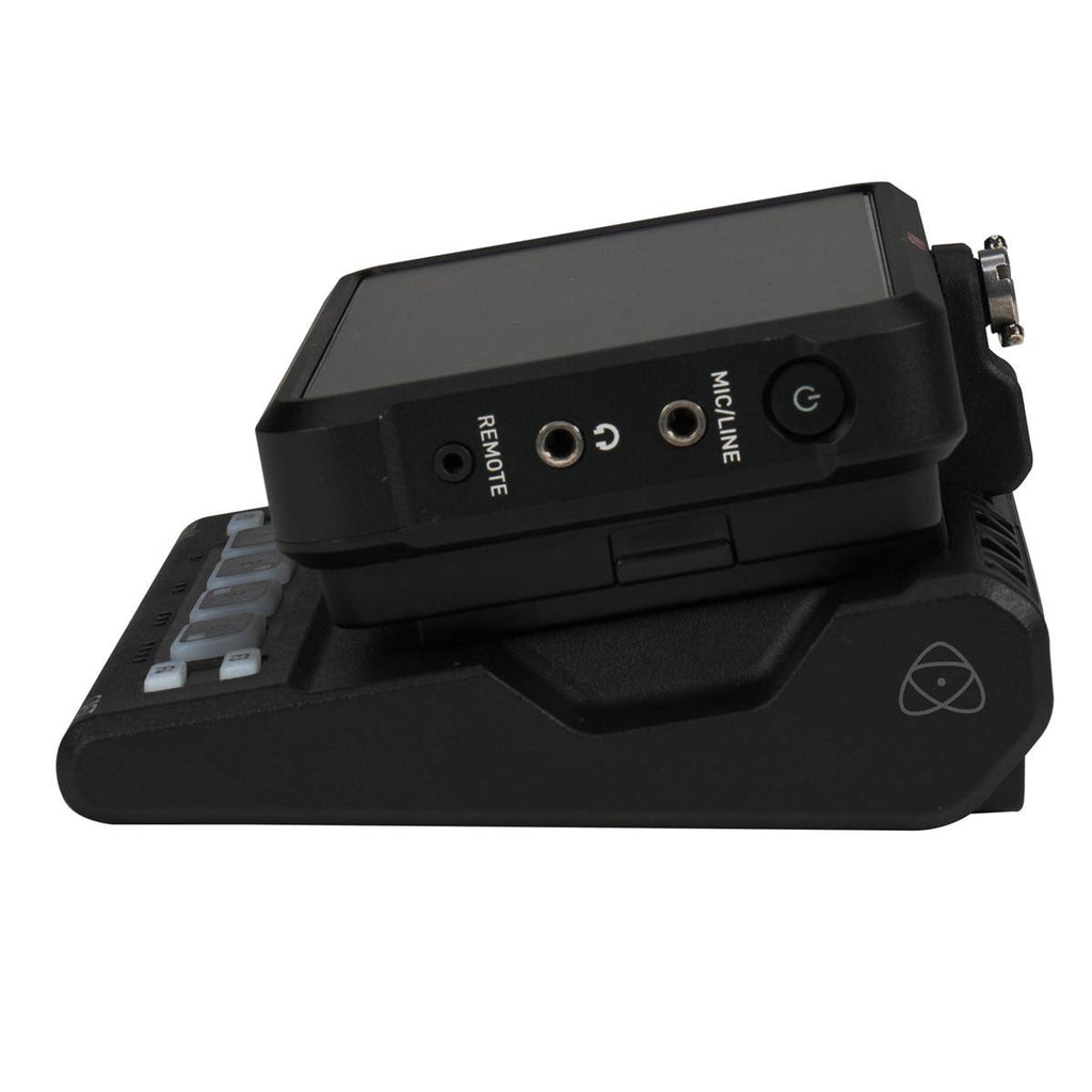 AtomX Cast 4X HDMI Switching Streaming Dock for Ninja V/V+ P962