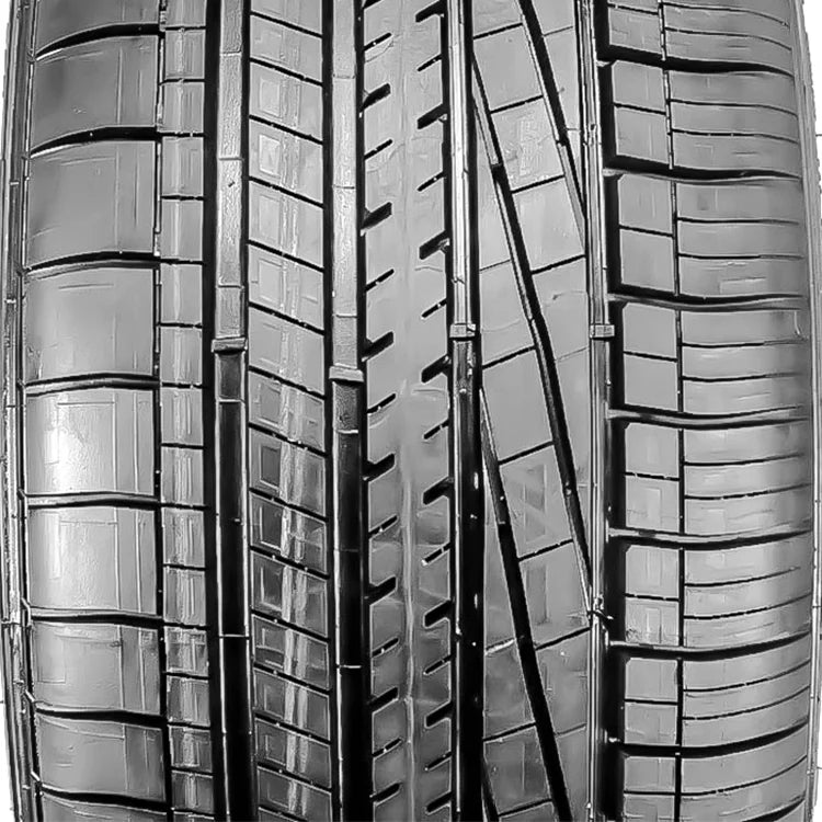 All Season P245/45R19 98V Passenger Tire F631857