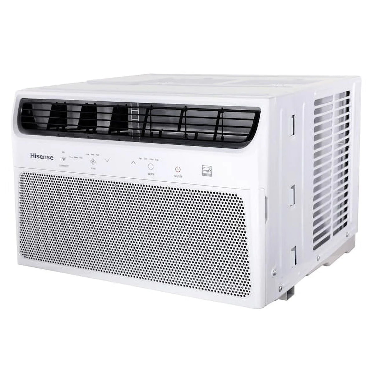 White Wifi Connected Energy Star Window Air Conditioner K454538