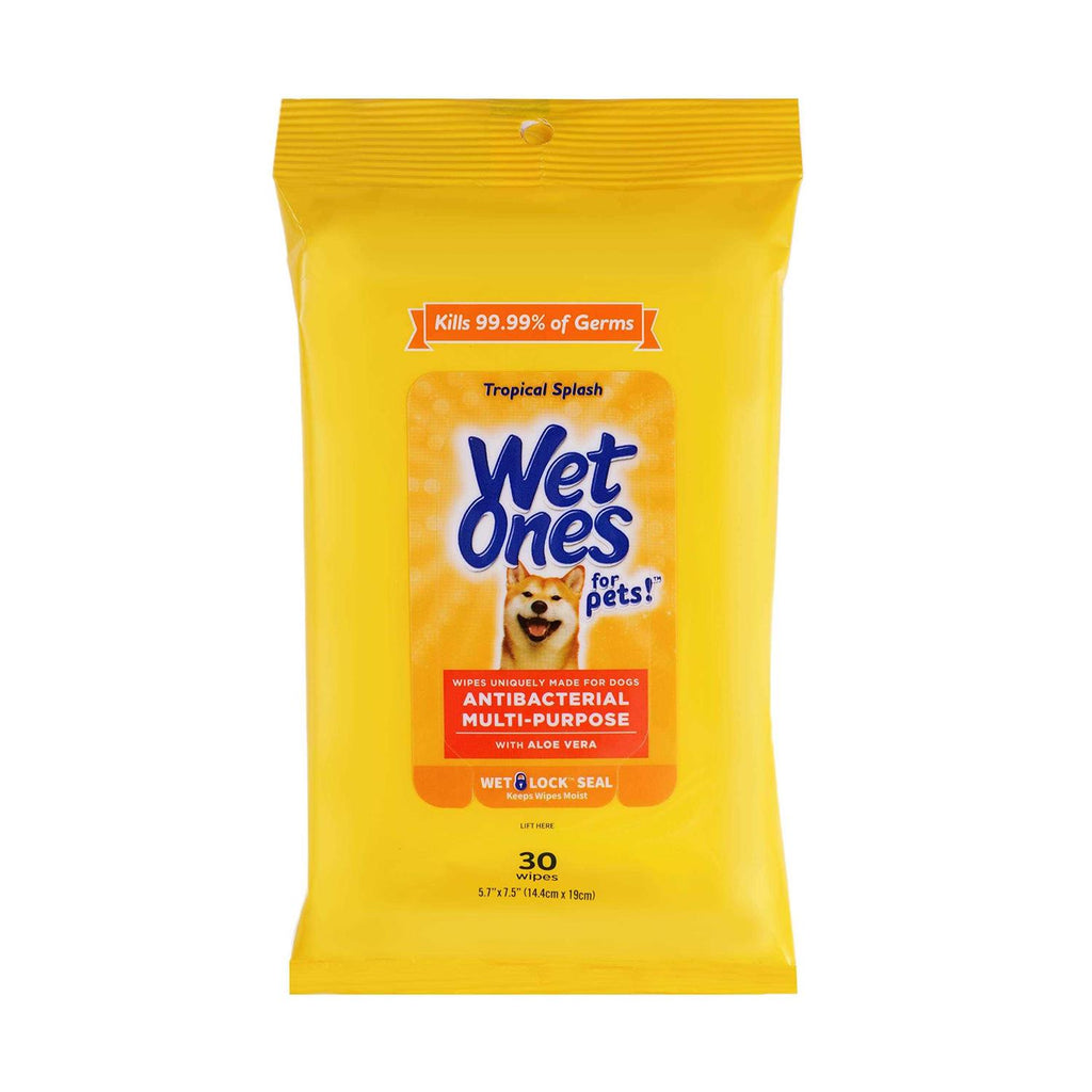 Puppy Wipes for Dogs Z35573